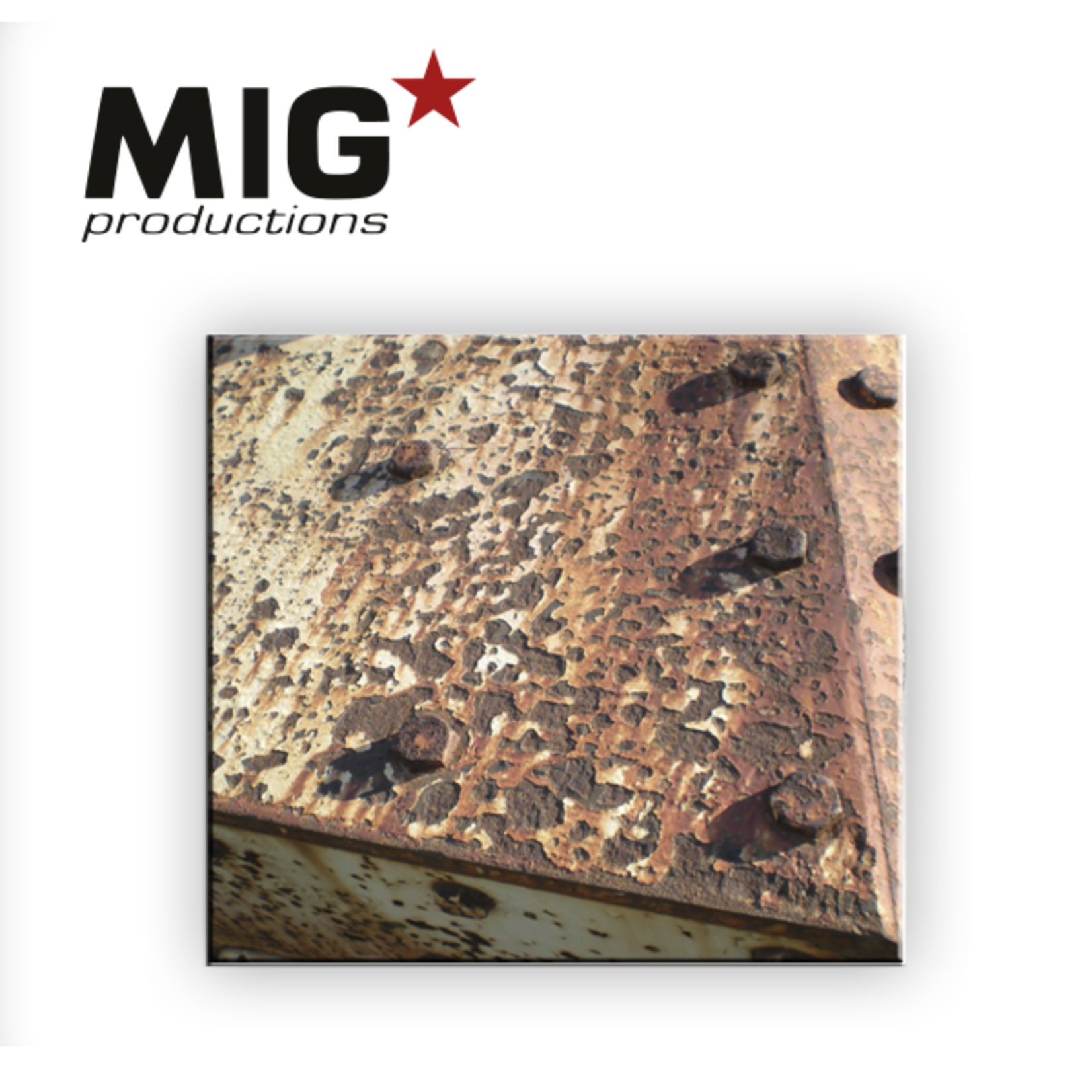 MIG Productions MIG Auxiliary P250 Absolute Chipping 35ml