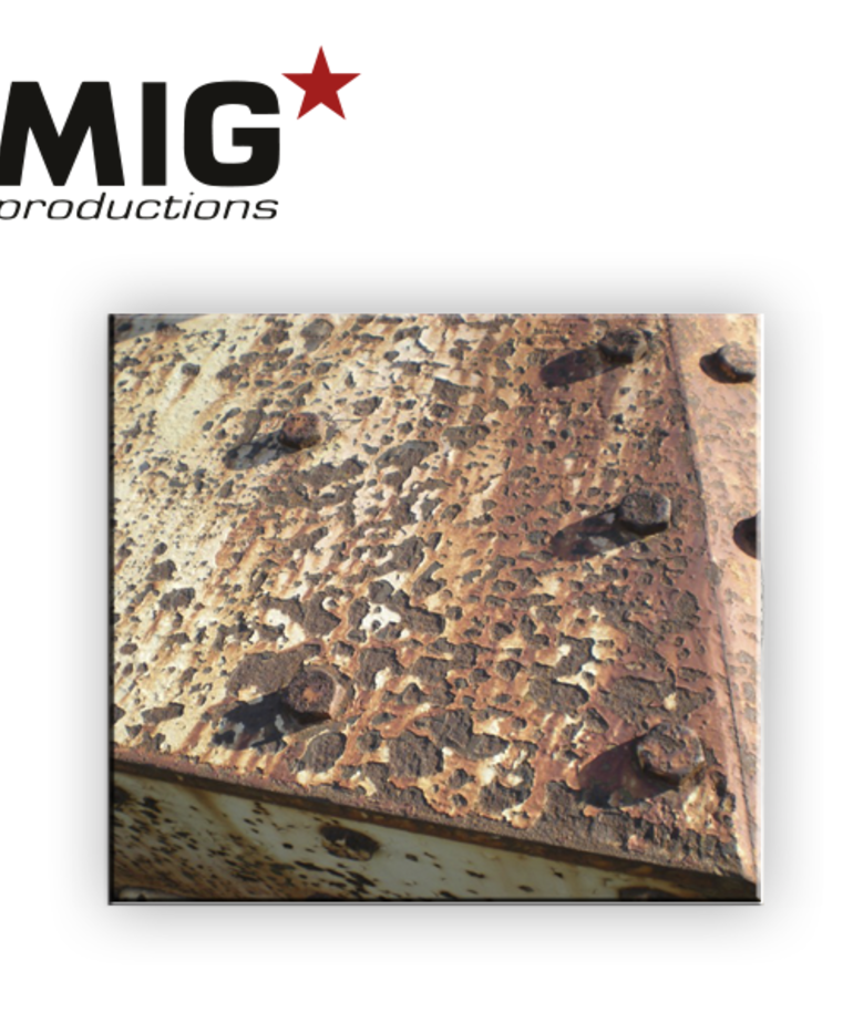 MIG Productions MIG Auxiliary P250 Absolute Chipping 35ml