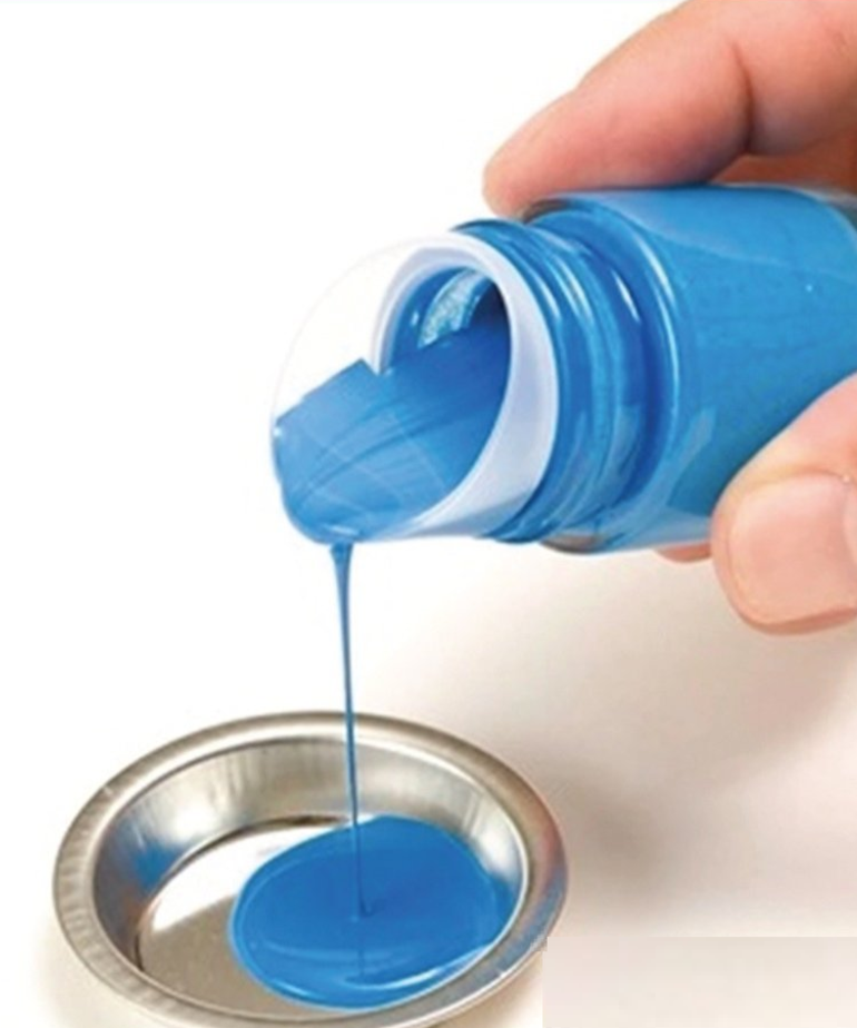 Mr. Hobby Mr. Bottle Pourer (5)