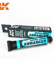 AK Interactive AK9050 Auxiliary Detail Shine Enhancer 20ml