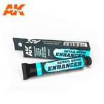 AK Interactive AK9050 Auxiliary Detail Shine Enhancer 20ml