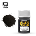 Vallejo Vallejo Pigments 73.115 Natural Iron Oxide 30ml