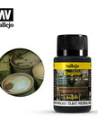 Vallejo Vallejo Weathering Effects 73.817 Petrol Spills 40ml Vallejo Vallejo Weathering Effects 73.817 Petrol Spills 40ml