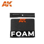 AK Interactive AK8075 Foam replacement for Wet Palette