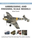 Vallejo Osprey Airbrushing and Finishing Scale Models