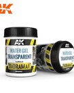 AK Interactive AK8002 Diorama - Water Gel Transparent 250ml AK Interactive AK8002 Diorama - Water Gel Transparent 250ml