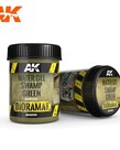 AK Interactive AK8006 Diorama - Water Gel Swamp Green Effects 250ml