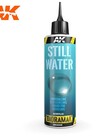AK Interactive AK8008 Diorama - Still Water 250ml