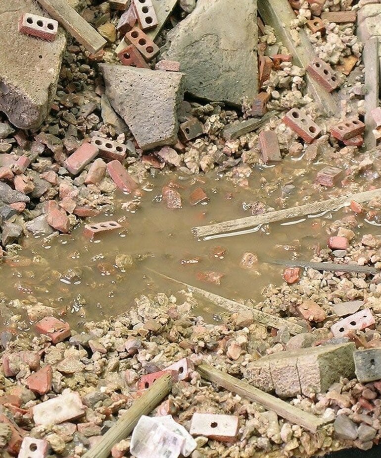 AK Interactive AK8008 Diorama - Still Water 250ml