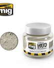 Ammo by Mig Jimenez A.MIG-2100 Acrylic Mud - Arid Dry Ground 250ml
