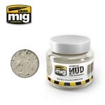 Ammo by Mig Jimenez A.MIG-2100 Acrylic Mud - Arid Dry Ground 250ml