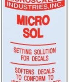 Microscale Microscale MI-2 Micro Sol 30ml