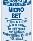 Microscale Microscale MI-1 Micro Set 30ml