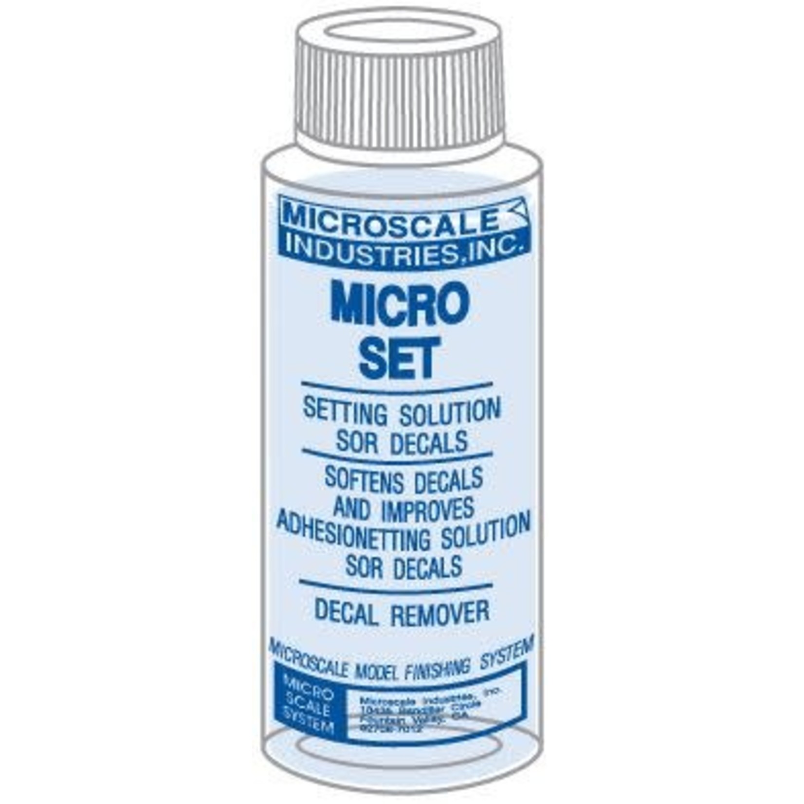 Microscale Microscale MI-1 Micro Set 30ml