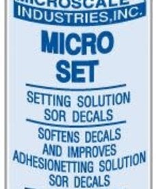 Microscale Microscale MI-1 Micro Set 30ml