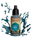 The Army Painter The Army Painter Azure Magic Metallic 18ml
