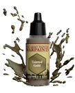 The Army Painter The Army Painter Tainted Gold Metallic 18ml