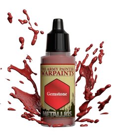 The Army Painter The Army Painter Gemstone Metallic 18ml
