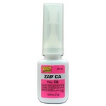 Zap Glue Zap-a-gap Thin CA Super Glue 1/4 oz