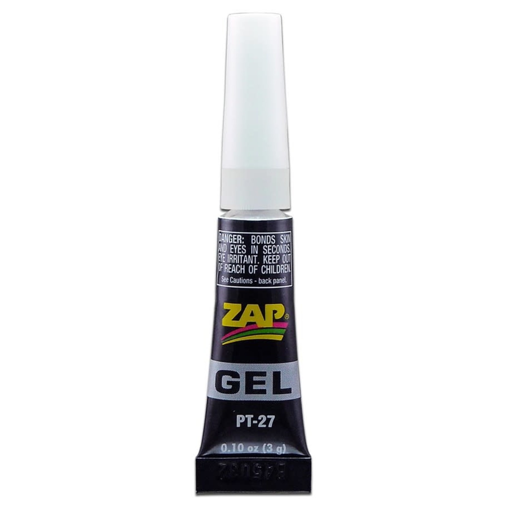 Zap Glue Zap-a-gap CA Gel  .10 oz