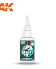 AK Interactive AK12015 Magnet Ultra Resistant CA glue  20gr