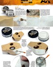 AK Interactive AK897 AK Easy Cast Texture Medium  130gr
