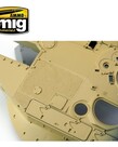 Ammo by Mig Jimenez A.MIG-2033 AntiSlip Paste Sand Color 20ml
