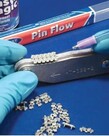 Deluxe Materials Deluxe Materials Pin Flow Plastic Modeller's Solvent Glue Applicator