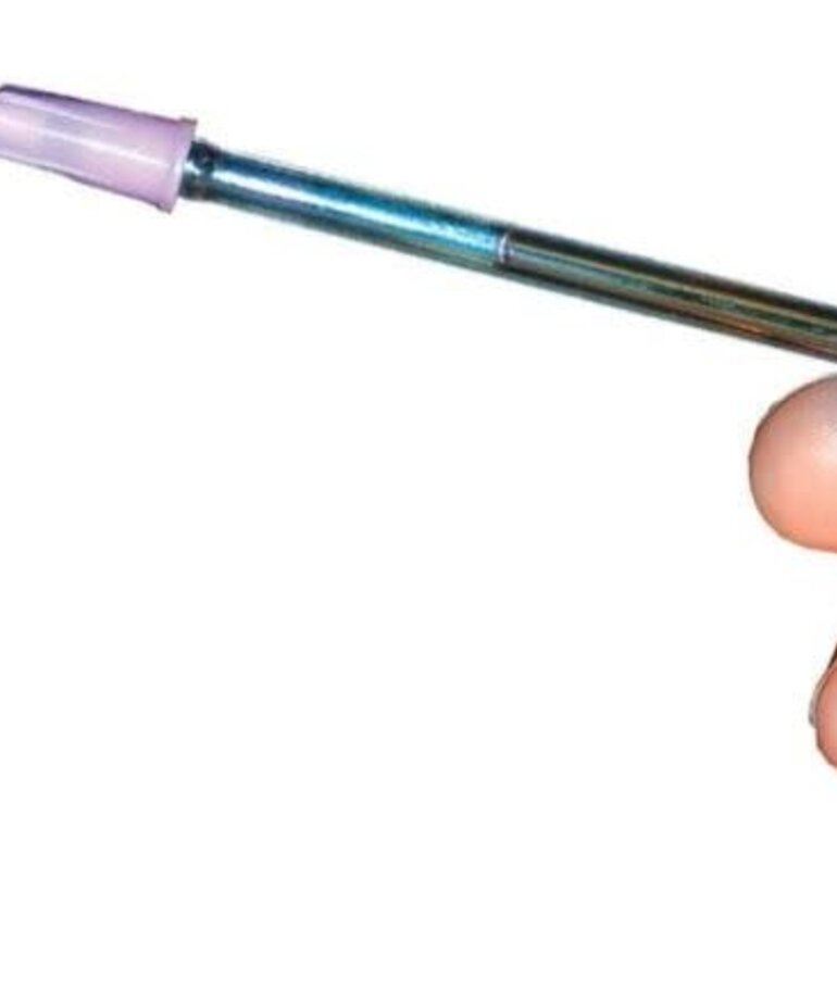 Deluxe Materials Deluxe Materials Pin Flow Plastic Modeller's Solvent Glue Applicator