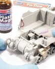 Deluxe Materials Deluxe Materials Pin Flow Plastic Modeller's Solvent Glue Applicator
