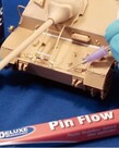 Deluxe Materials Deluxe Materials Pin Flow Plastic Modeller's Solvent Glue Applicator