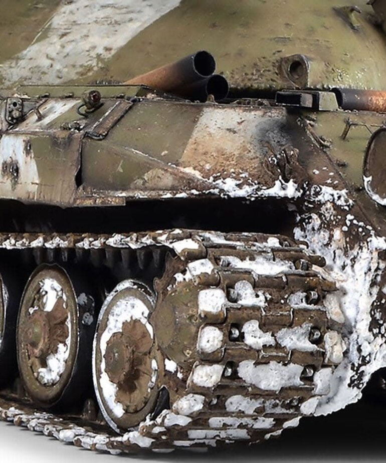 AK Interactive AK8009 Diorama - Snow Sprinkles 100ml