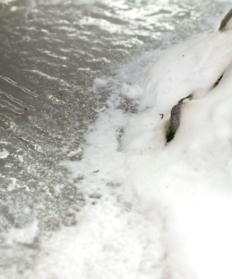 AK Interactive AK8009 Diorama - Snow Sprinkles 100ml