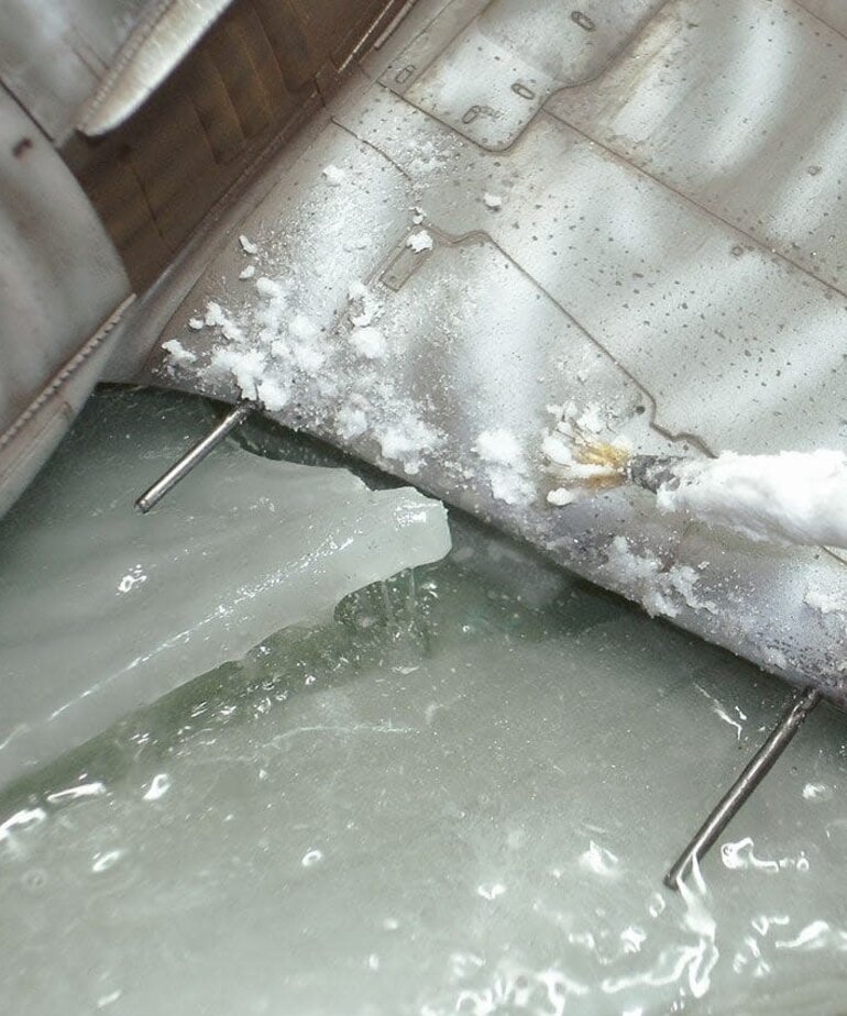 AK Interactive AK8010 Diorama - Snow Microballoons 100ml