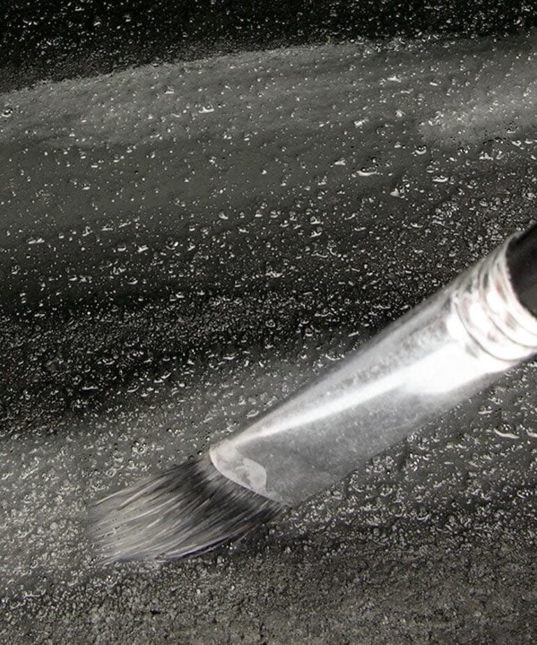 AK Interactive AK8013 Diorama - Terrains Asphalt 250ml