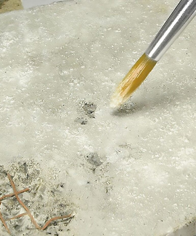 AK Interactive AK8014 Diorama - Terrains Concrete 250ml