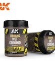 AK Interactive AK8016 Diorama - Terrains Wet Ground 250ml