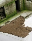 AK Interactive AK8018 Diorama - Terrains Dark Earth 250ml
