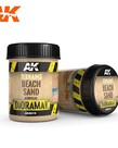 AK Interactive AK8019 Diorama - Terrains Beach Sand 250ml AK Interactive AK8019 Diorama - Terrains Beach Sand 250ml