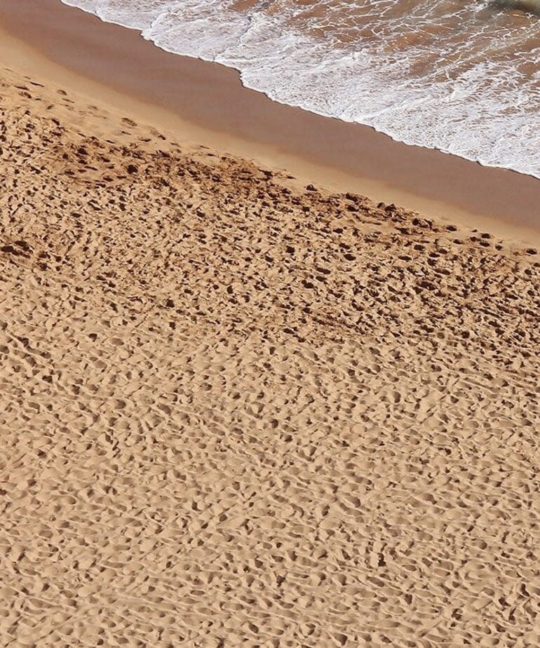 AK Interactive AK8019 Diorama - Terrains Beach Sand 250ml