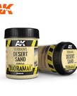 AK Interactive AK8020 Diorama - Terrains Desert Sand 250ml