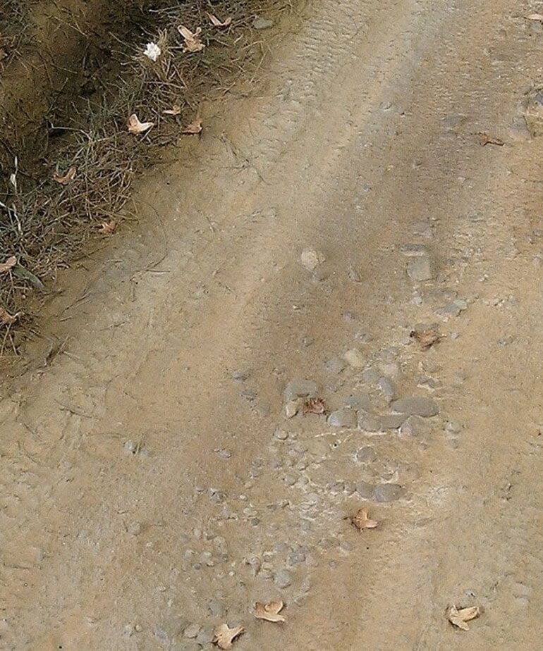 AK Interactive AK8021 Diorama - Terrains Light Earth 250ml