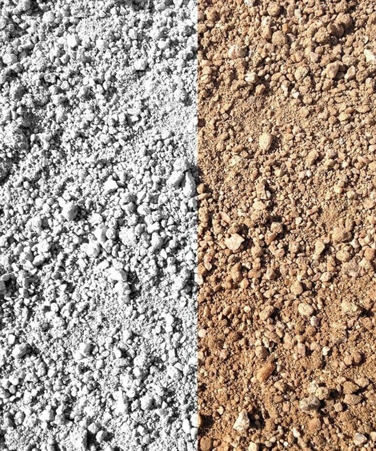 AK Interactive AK8025 Diorama - Neutral Texture for Rough Terrain 250ml