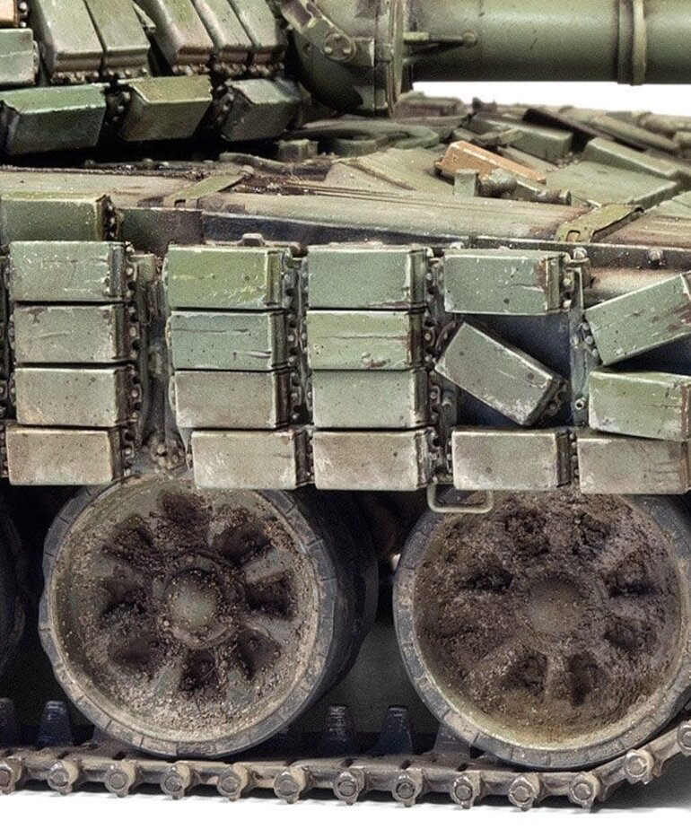 AK Interactive AK8026 Diorama - Splatter Effects Wet Mud 100ml