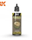 AK Interactive AK8028 Diorama - Puddles 60ml