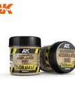 AK Interactive AK8031 Diorama - Splatter Effects Accumulated Dust 100ml