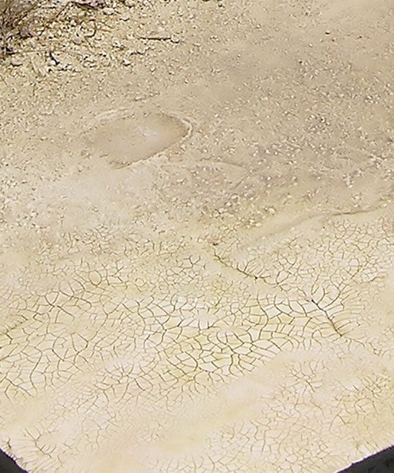 AK Interactive AK8033 Diorama - Light & Dry Crackle Effects 100ml