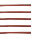 Excel Excel Sanding Stick Belts (5) set