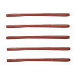 Excel Excel Sanding Stick Belts (5) set