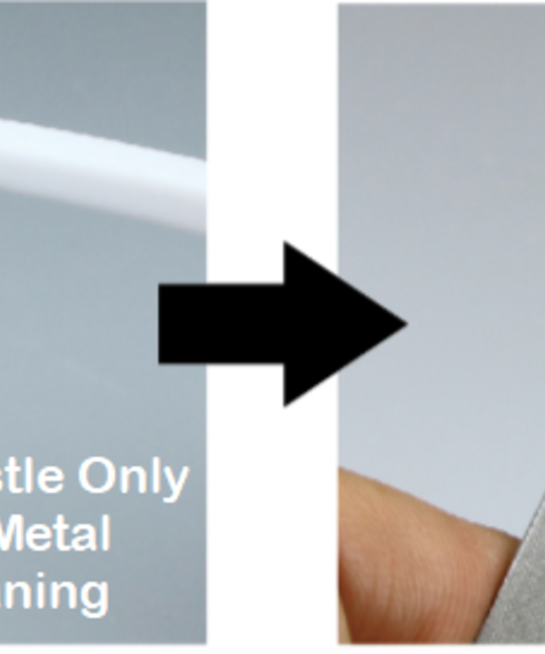 GodHand GodHand Make Edge File (for plastic only)